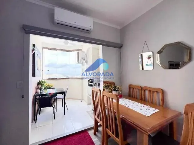Apartamento com 10m² 3 quartos e 2 banheiros, à venda, no bairro Urbanova V em São José Dos Campos