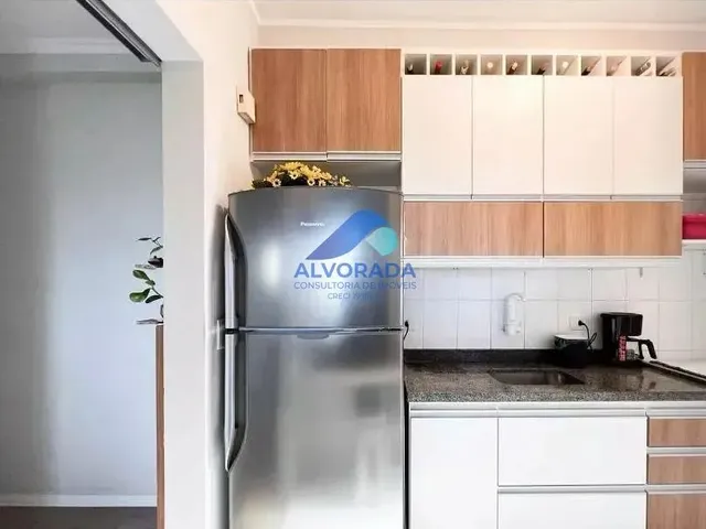 Apartamento com 10m² 3 quartos e 2 banheiros, à venda, no bairro Urbanova V em São José Dos Campos