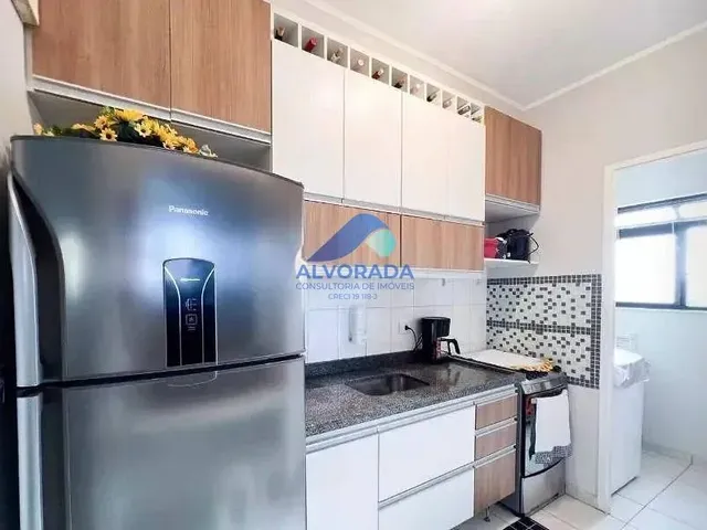 Apartamento com 10m² 3 quartos e 2 banheiros, à venda, no bairro Urbanova V em São José Dos Campos