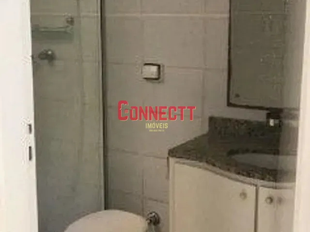 Apartamento 2 quartos e 1 banheiro, à venda, no bairro Jardim Castelo Branco em Ribeirão Preto
