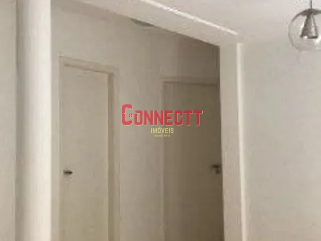 Apartamento 2 quartos e 1 banheiro, à venda, no bairro Jardim Castelo Branco em Ribeirão Preto