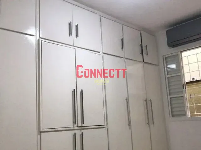 Apartamento 2 quartos e 1 banheiro, à venda, no bairro Jardim Castelo Branco em Ribeirão Preto