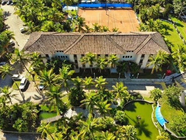 Foto do Apartamento - Apartamento com 2 dormitórios à venda, 70 m² por R$ 700.000,00 - Praia das Toninhas - Ubatuba/SP | INDEPENDENCE NEGOCIOS IMOBILIARIOS LTDA