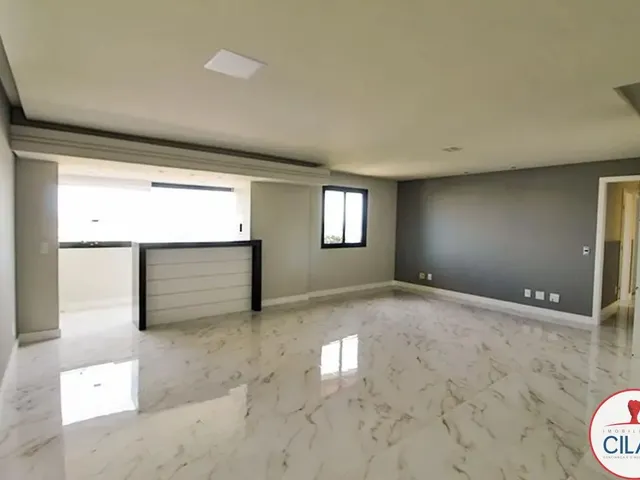 Apartamento 3 quartos e 3 banheiros, para alugar, no bairro Batel em Curitiba