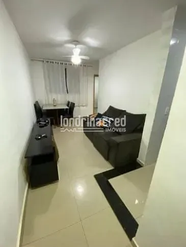 Apartamento, 2 quartos, 43 m² - Foto 2