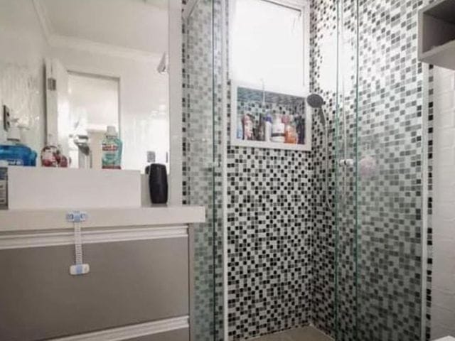 Apartamento com 48m² 2 quartos e 1 banheiro, à venda, no bairro Tatuapé em São Paulo