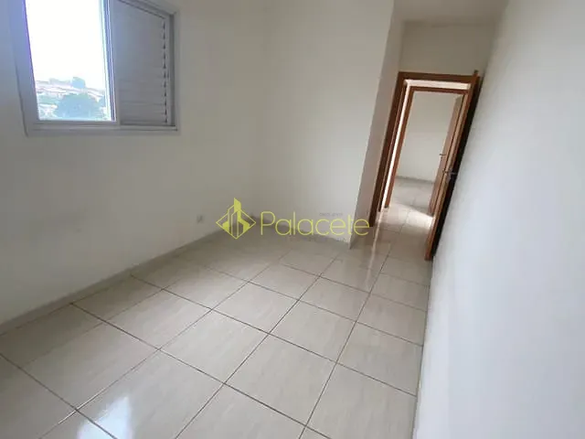 Apartamento 2 quartos e 1 banheiro, à venda, no bairro Jardim Eloyna em Pindamonhangaba