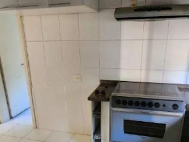 Apartamento 3 quartos e 1 banheiro, à venda, no bairro Vila Andrade em São Paulo