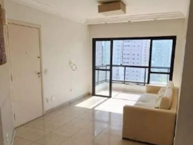 Apartamento 3 quartos e 1 banheiro, à venda, no bairro Vila Andrade em São Paulo