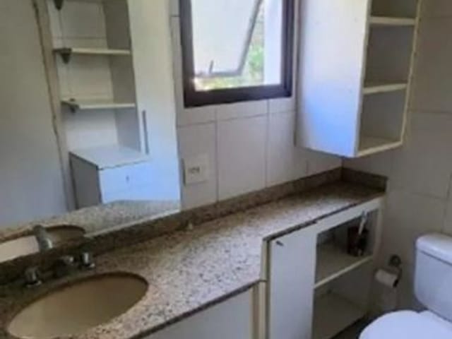 Apartamento 3 quartos e 1 banheiro, à venda, no bairro Vila Andrade em São Paulo