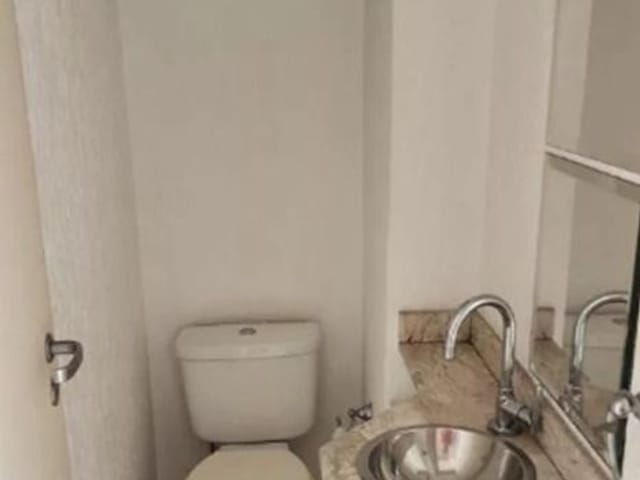 Apartamento 3 quartos e 1 banheiro, à venda, no bairro Vila Andrade em São Paulo