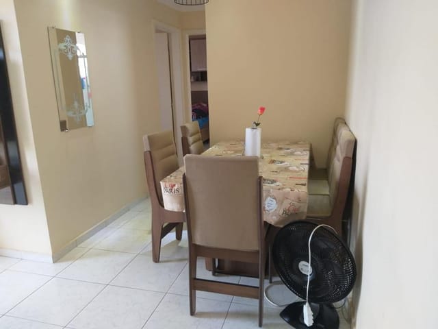Foto do Apartamento - Apartamento com 2 dormitórios à venda, 60 m² por R$ 320.000,00 - Vila Haro - Sorocaba/SP | Ary Proenca Negócios Imobiliários Ltda