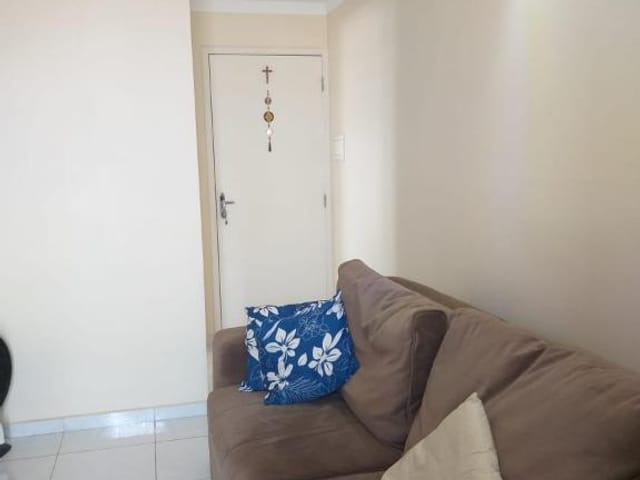 Foto do Apartamento - Apartamento com 2 dormitórios à venda, 60 m² por R$ 320.000,00 - Vila Haro - Sorocaba/SP | Ary Proenca Negócios Imobiliários Ltda