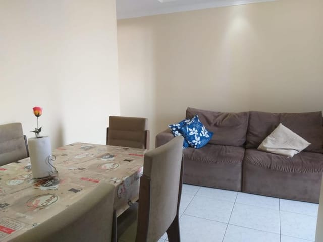 Foto do Apartamento - Apartamento com 2 dormitórios à venda, 60 m² por R$ 320.000,00 - Vila Haro - Sorocaba/SP | Ary Proenca Negócios Imobiliários Ltda