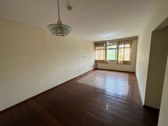 Foto do Apartamento - Apartamento à venda 3 Quartos, 1 Vaga, 100M², Jardim São Dimas, São José dos Campos - SP | Solar Das Andorinhas / Colibris | RUSSI IMÓVEIS
