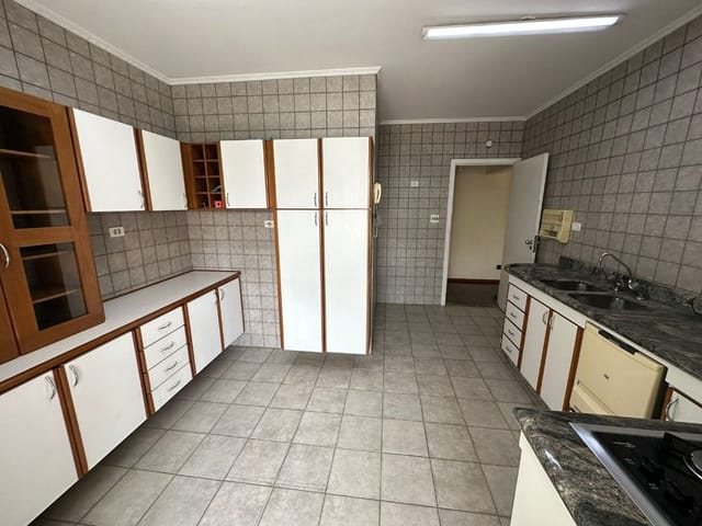 Foto do Apartamento - Apartamento à venda 3 Quartos, 1 Vaga, 100M², Jardim São Dimas, São José dos Campos - SP | Solar Das Andorinhas / Colibris | RUSSI IMÓVEIS