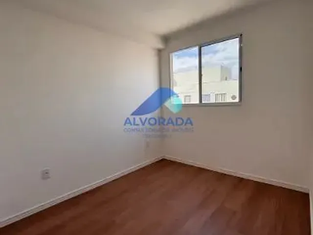 Apartamento com 10m² 2 quartos e 1 banheiro, à venda, no bairro Parque dos Ipês em São José Dos Campos