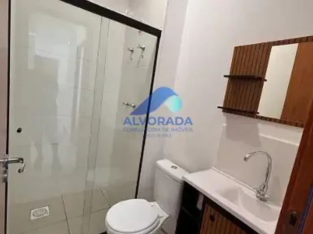 Apartamento com 10m² 2 quartos e 1 banheiro, à venda, no bairro Parque dos Ipês em São José Dos Campos