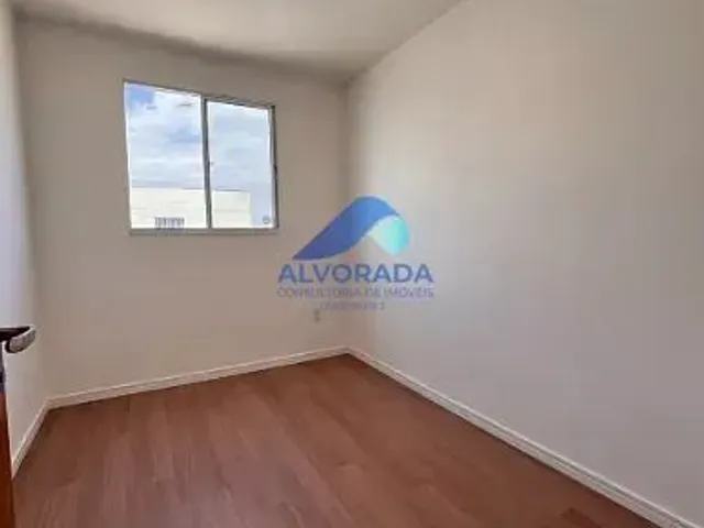 Apartamento com 10m² 2 quartos e 1 banheiro, à venda, no bairro Parque dos Ipês em São José Dos Campos