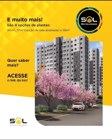 Foto do Apartamento - Apartamento à venda com lazer completo, Minha Casa Minha Vida, entrada facilitada - Jardim Albertina, Guarulhos, SP | Willians Meda Imobiliária