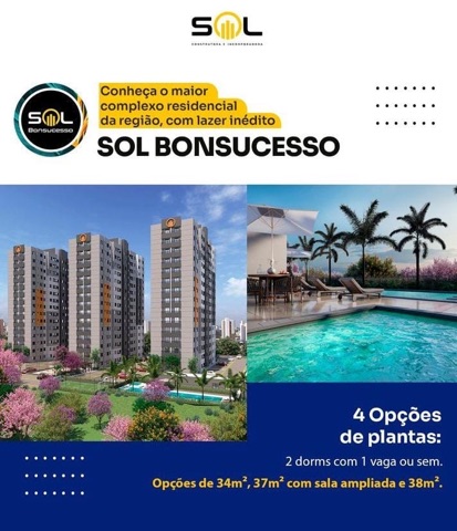 Foto do Apartamento - Apartamento à venda com lazer completo, Minha Casa Minha Vida, entrada facilitada - Jardim Albertina, Guarulhos, SP | Willians Meda Imobiliária