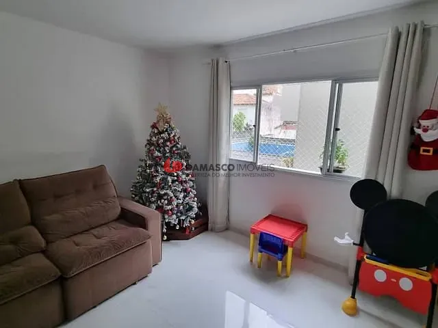 Apartamento 3 quartos e 1 banheiro, à venda, no bairro Campestre em Santo André