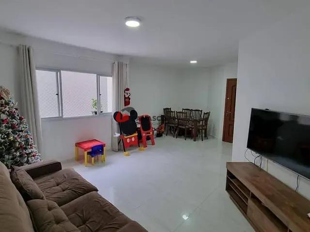 Apartamento 3 quartos e 1 banheiro, à venda, no bairro Campestre em Santo André