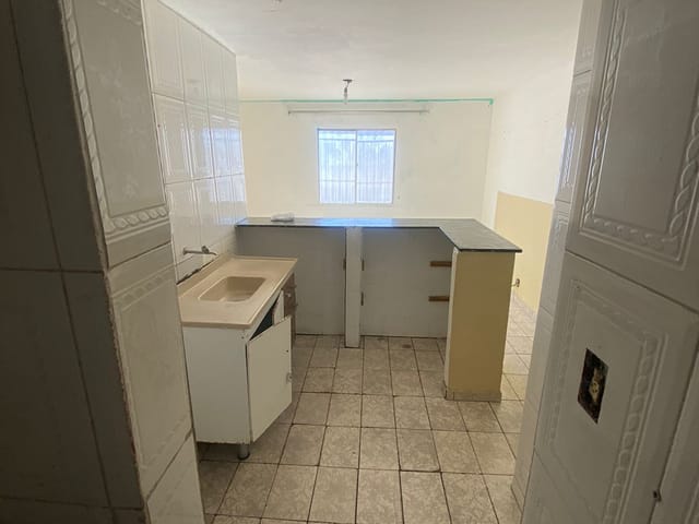 Foto do Apartamento - Apartamento para locação, Conjunto Habitacional Presidente Castelo Branco, Carapicuíba, SP | Collina Imóveis