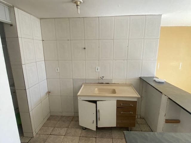 Foto do Apartamento - Apartamento para locação, Conjunto Habitacional Presidente Castelo Branco, Carapicuíba, SP | Collina Imóveis