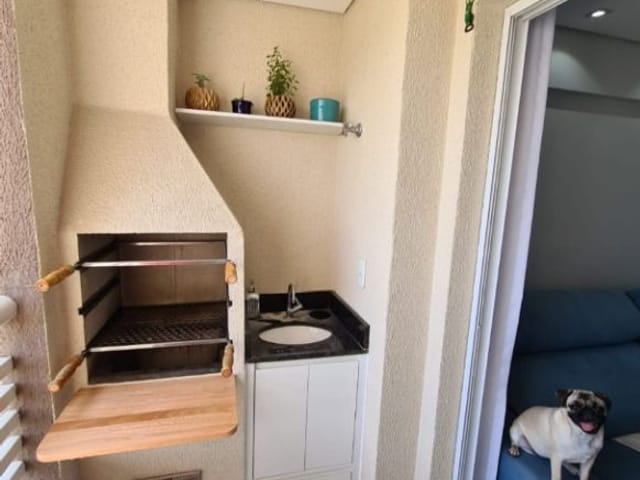 Foto do Apartamento - Apartamento para alugar, 49 m² por R$ 1.900,00/mês - Jardim Vale do Sol - São José dos Campos/SP | INDEPENDENCE NEGOCIOS IMOBILIARIOS LTDA