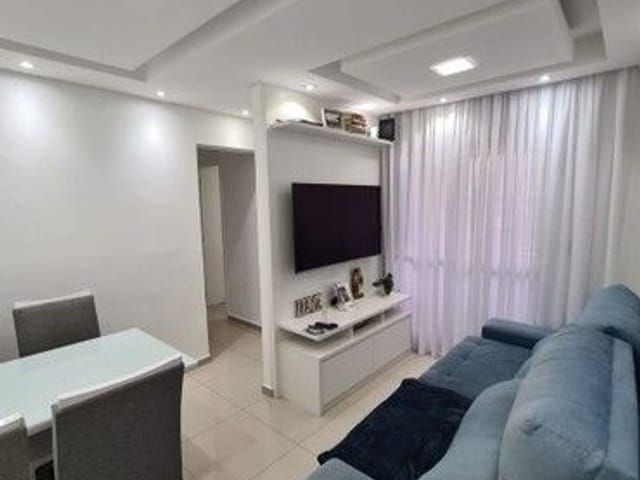 Foto do Apartamento - Apartamento para alugar, 49 m² por R$ 1.900,00/mês - Jardim Vale do Sol - São José dos Campos/SP | INDEPENDENCE NEGOCIOS IMOBILIARIOS LTDA