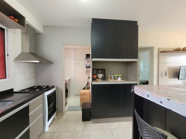 Foto do Apartamento - Apartamento à venda com 2 quartos - Visione Piazza - Jardim Piazza di Roma, Sorocaba, SP | Paula Santos Imóveis