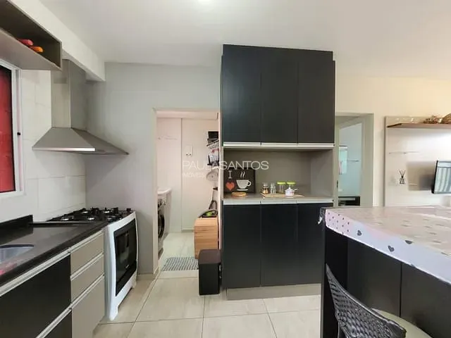 Apartamento com 78m² 2 quartos e 1 banheiro, à venda, no bairro Jardim Piazza di Roma em Sorocaba