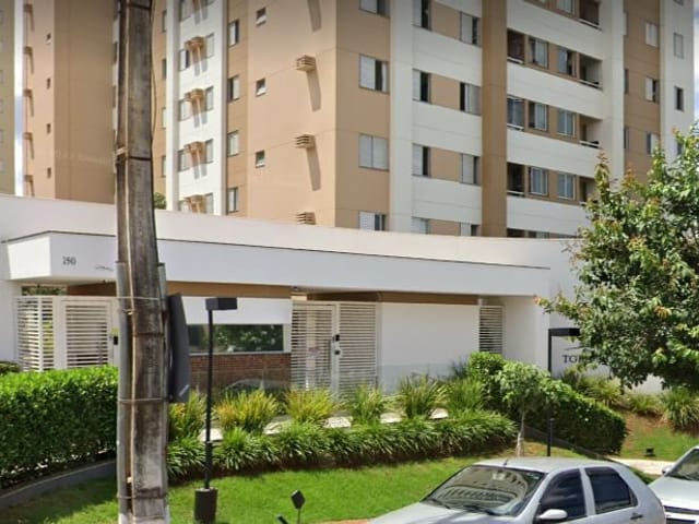Foto do Apartamento - Apartamento à venda, Residencial José Lázaro Gouvea, Londrina, PR | Londrina Cred Imóveis