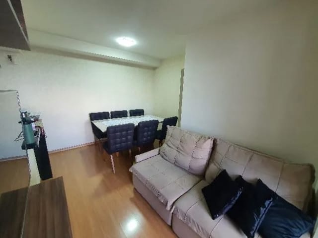 Foto do Apartamento - Apartamento à venda, Residencial José Lázaro Gouvea, Londrina, PR | Londrina Cred Imóveis