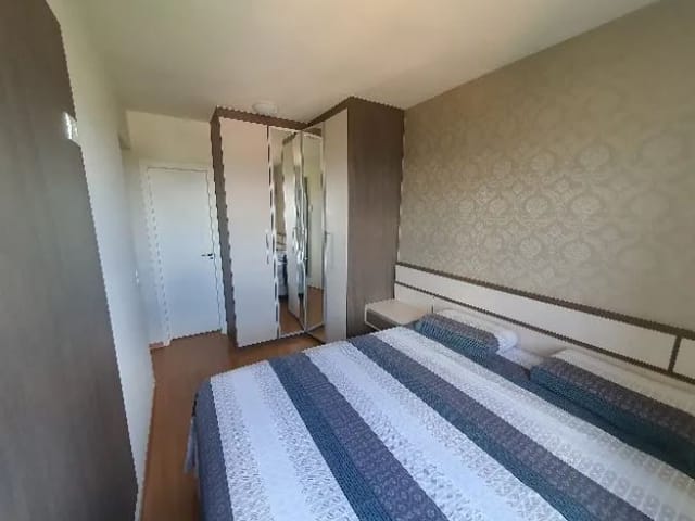 Foto do Apartamento - Apartamento à venda, Residencial José Lázaro Gouvea, Londrina, PR | Londrina Cred Imóveis