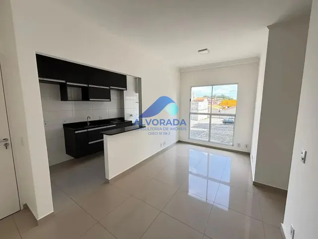 Apartamento com 10m² 2 quartos e 1 banheiro, para alugar, no bairro Jardim São Leopoldo em São José Dos Campos