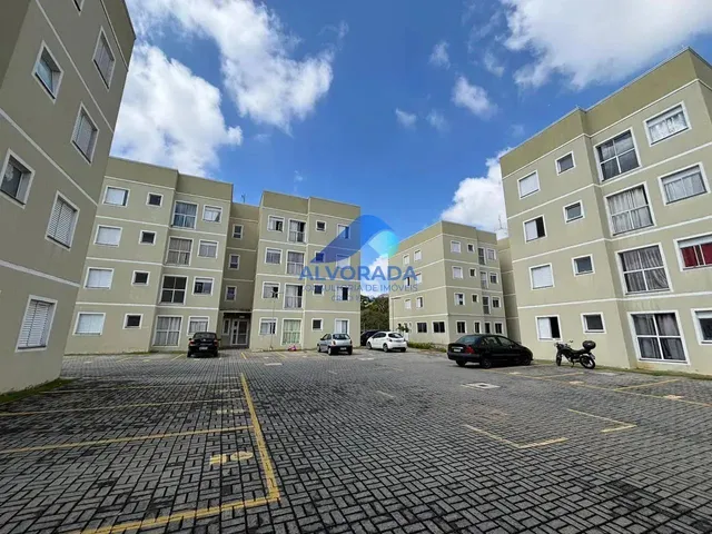 Apartamento com 10m² 2 quartos e 1 banheiro, para alugar, no bairro Jardim São Leopoldo em São José Dos Campos
