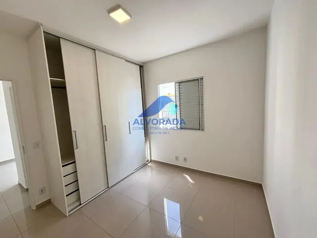 Apartamento com 10m² 2 quartos e 1 banheiro, para alugar, no bairro Jardim São Leopoldo em São José Dos Campos