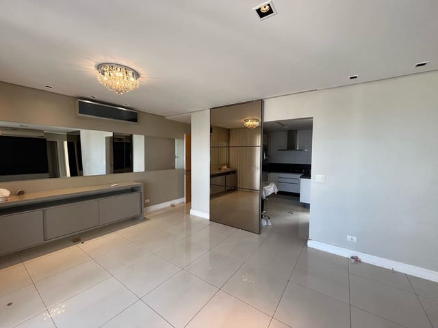 Foto do Apartamento - TERROIR RESIDENCE - R$ 1.100.000,00 Apartamento com 3 quartos (1 suíte) , 113 m², 2 Vagas - Gleba Palhano - Londrina, PR. | Human Imóveis