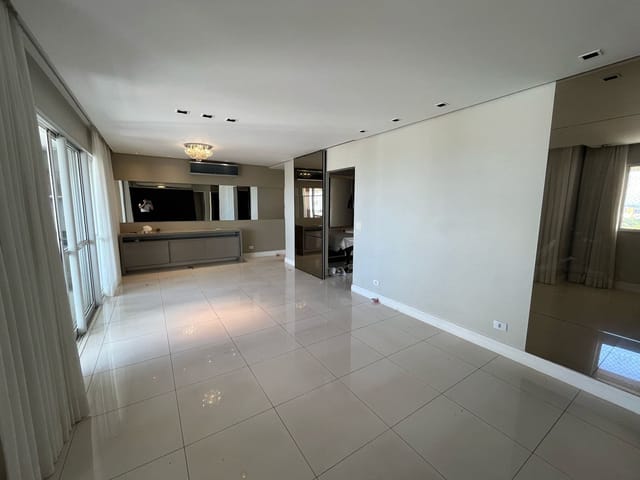 Foto do Apartamento - TERROIR RESIDENCE - R$ 1.100.000,00 Apartamento com 3 quartos (1 suíte) , 113 m², 2 Vagas - Gleba Palhano - Londrina, PR. | Human Imóveis