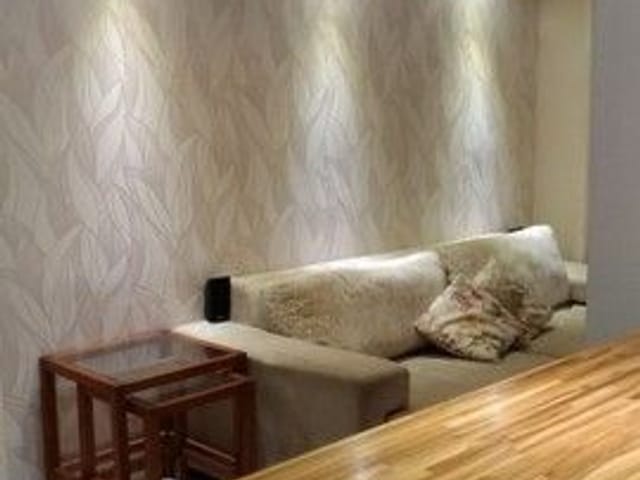 Foto do Apartamento - Apartamento com 2 dormitórios para alugar, 52 m² por R$ 1.350,00/mês - Jardim América - São José dos Campos/SP | INDEPENDENCE NEGOCIOS IMOBILIARIOS LTDA