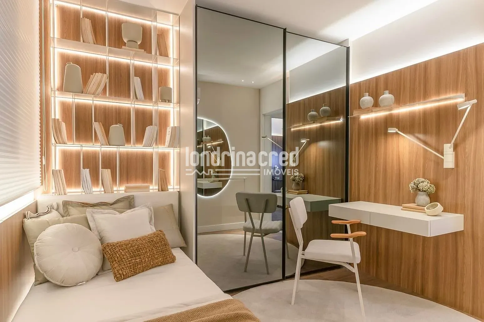 Apartamento, 3 quartos, 127 m² - Foto 7