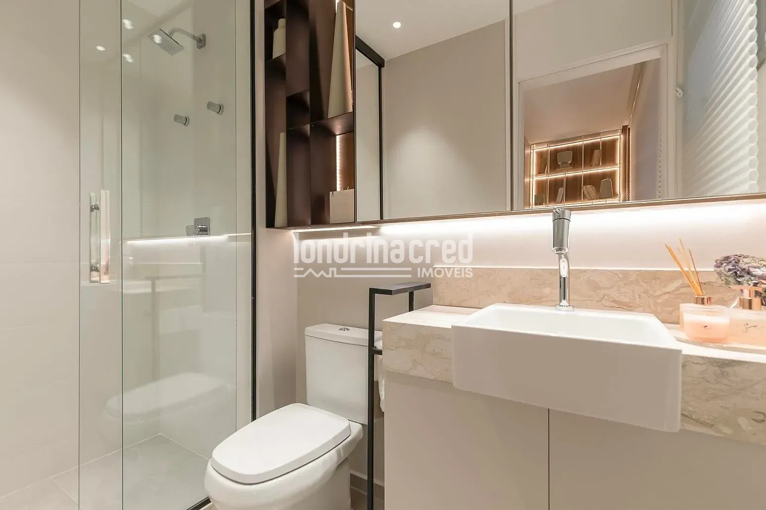 Apartamento, 3 quartos, 127 m² - Foto 8