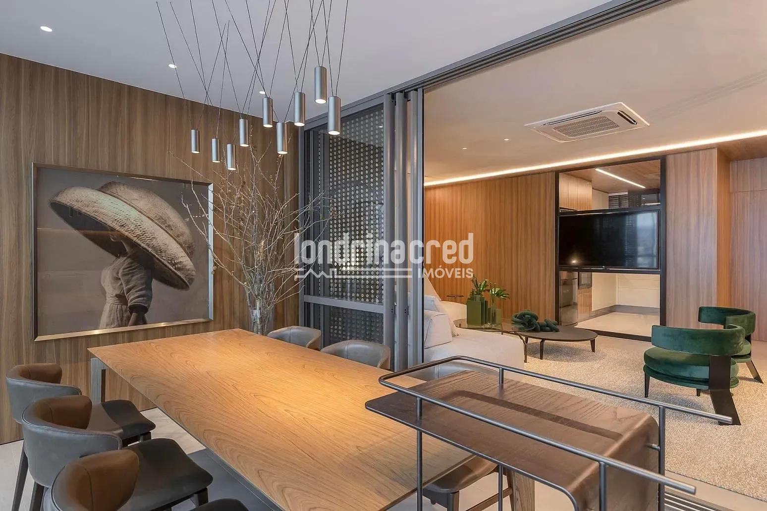 Apartamento, 3 quartos, 127 m² - Foto 9