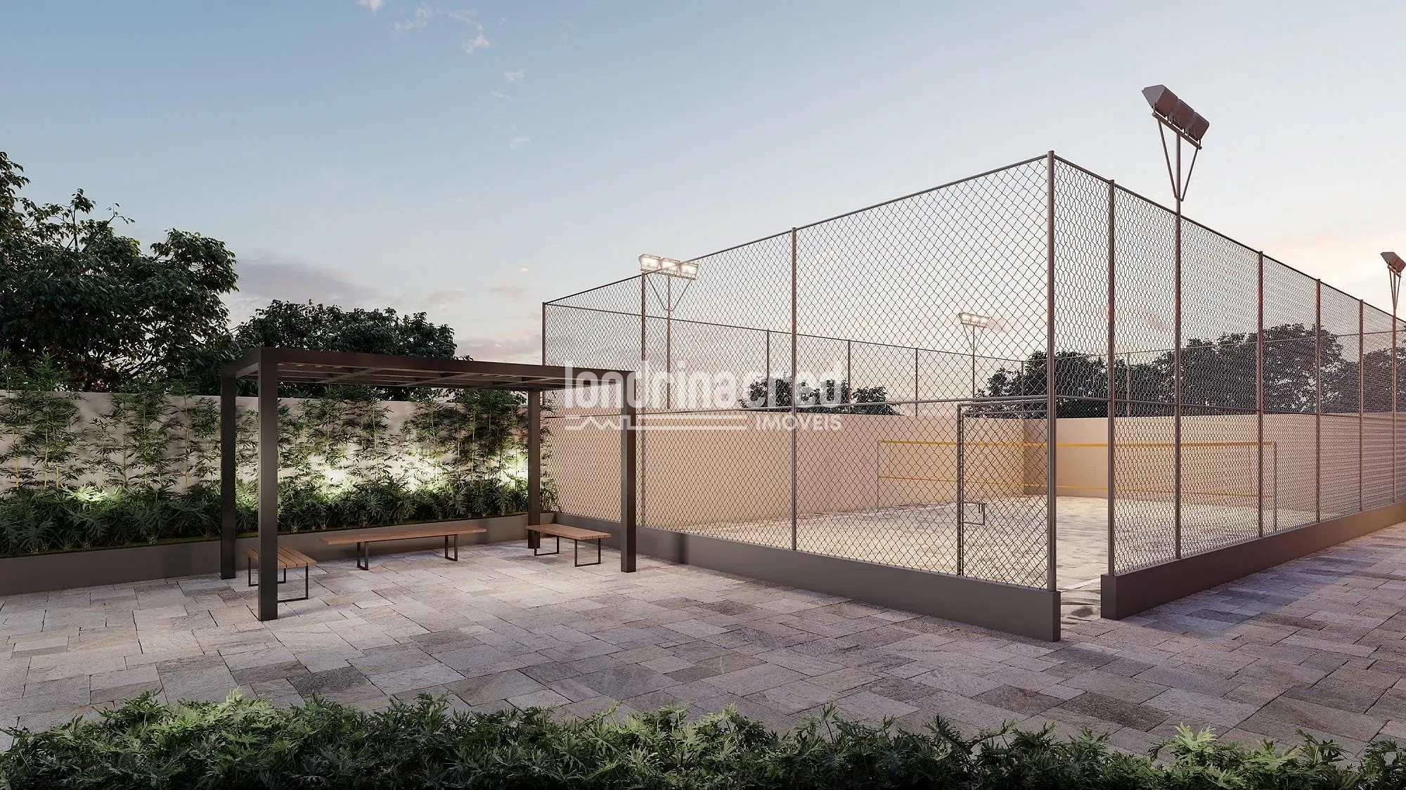 Apartamento, 3 quartos, 127 m² - Foto 11