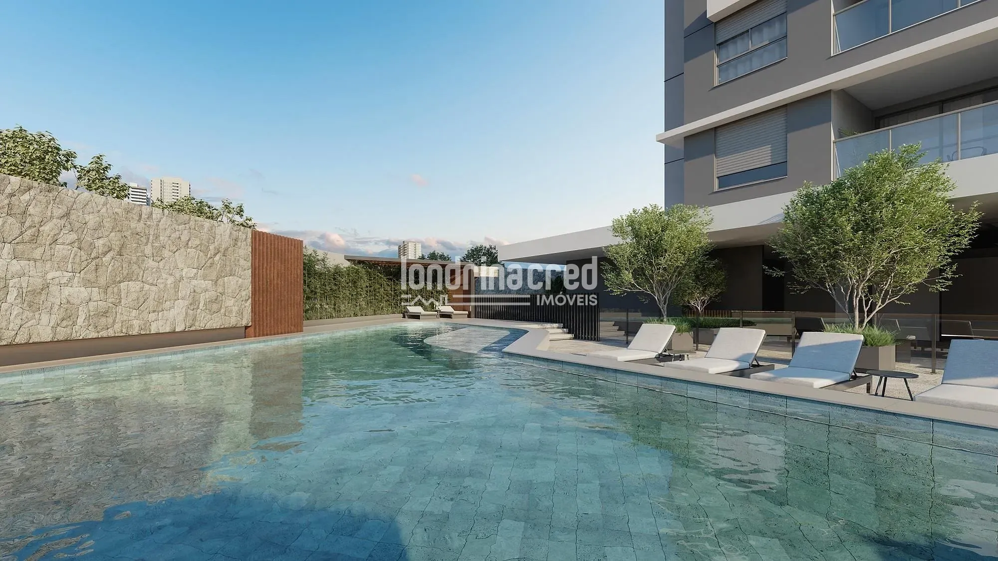 Apartamento, 3 quartos, 127 m² - Foto 2