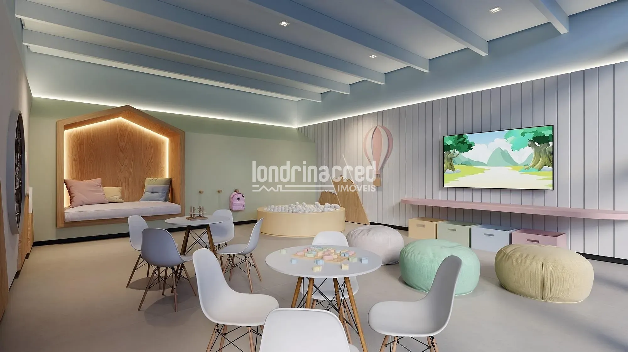 Apartamento, 3 quartos, 127 m² - Foto 17