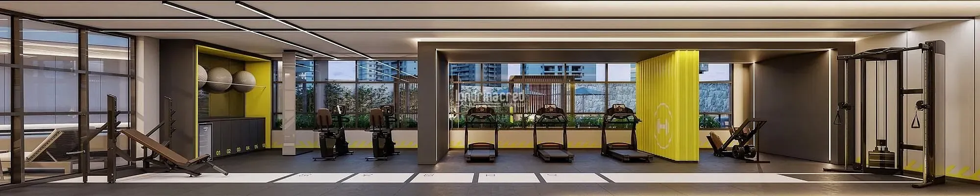 Apartamento, 3 quartos, 127 m² - Foto 3