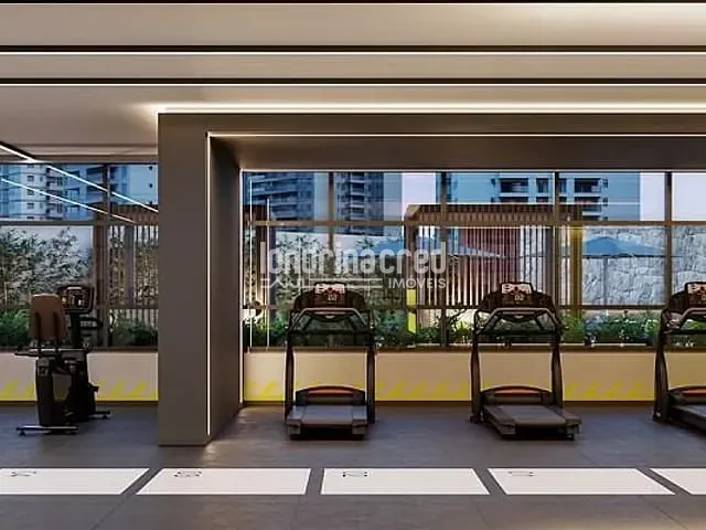 Apartamento com 263m² 3 quartos e 5 banheiros, à venda, no bairro Santa Rosa em Londrina